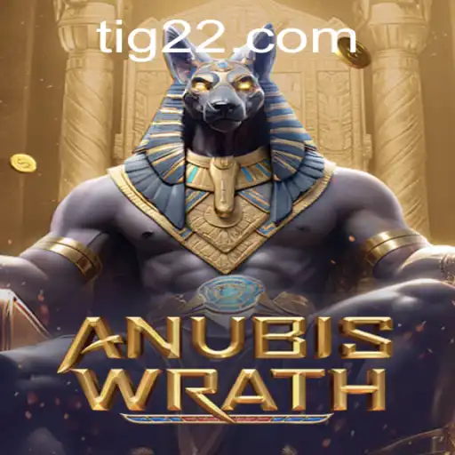 AnubisWrath: Mergulhe no Mundo Místico do Antigo Egito com T22.com