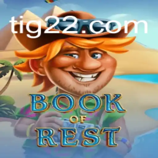 Descubra o Fascinante 'BookofRest': Um Mergulho na Nova Sensação dos Jogos