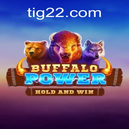 Explorando o Mundo de BuffaloPower: Um Jogo Emocionante na Plataforma T22.com