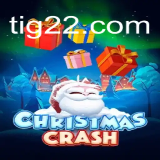 Descubra ChristmasCrash: O Jogo Emocionante Que Está Conquistando o Mundo