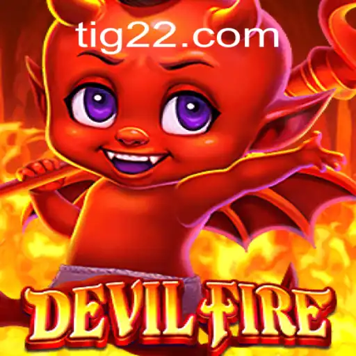Explorando DevilFire: Um Mergulho na Excitante Aventura de Jogo