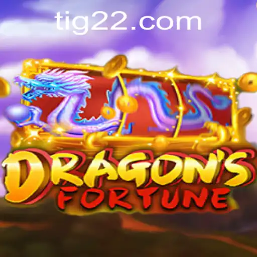 DragonFortune: Descubra a Aventura do Novo Jogo
