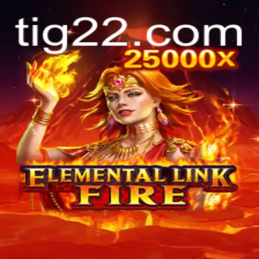 ElementalLinkFire: Uma Aventura Focada em Estratégia e Habilidade