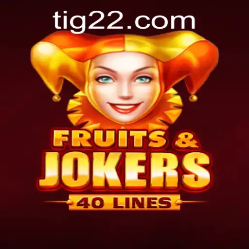 Explore os Segredos do Jogo FruitsAndJokers40