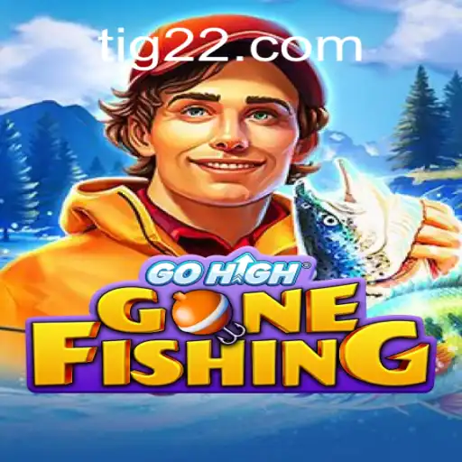 GoHighGoneFishing: Aventuras e Estratégias no Mundo da Pesca Virtual