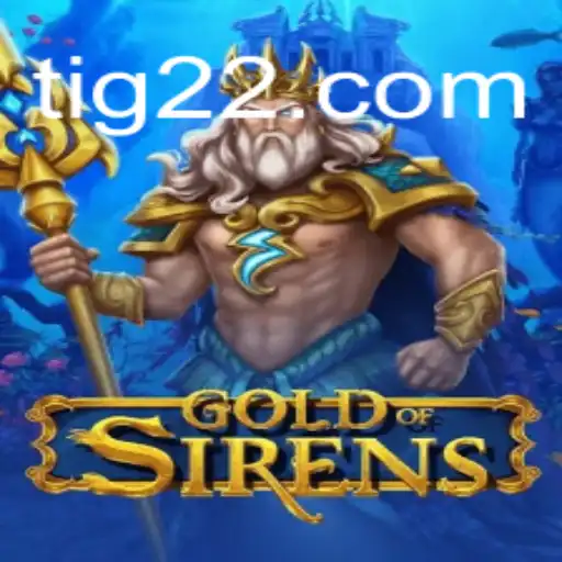 Explorando o Mundo de GoldofSirens