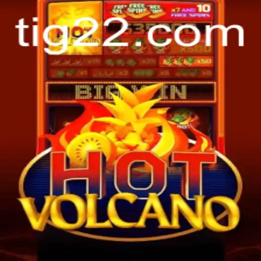 Descubra as Aventuras do Jogo HotVolcano - Uma Experiência Explosiva