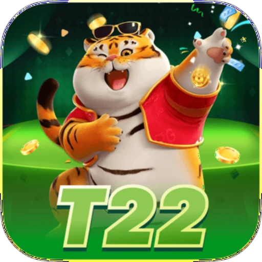 T22.com Logo