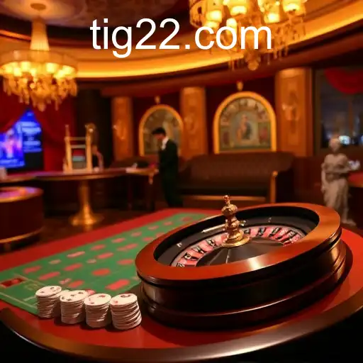Jogos de cassino