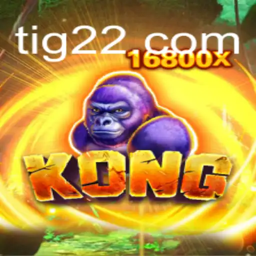 Explorando o Universo do Jogo Kong: Uma Aventura Empolgante no T22.com