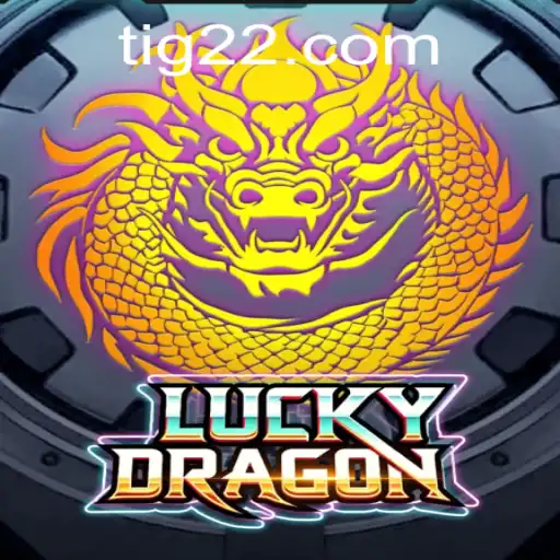 Explorando o Novo Fenômeno dos Jogos: LuckyDragon
