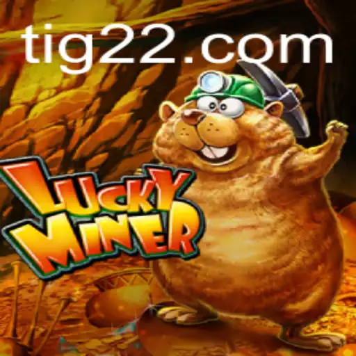 Descubra o Fascinante Mundo de LuckyMiner