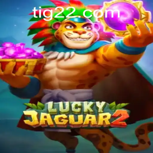 Descubra o Mundo de Luckyjaguar2 no T22.com: Um Jogo de Aventura e Estratégia