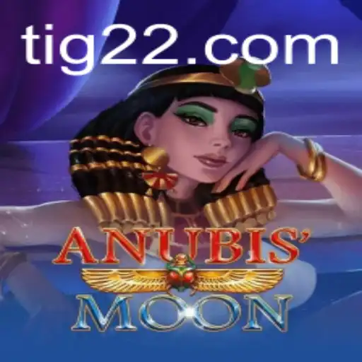 AnubisMoon: Uma Nova Aventura no Universo de T22.com