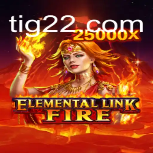 ElementalLinkFire: Uma Aventura Focada em Estratégia e Habilidade