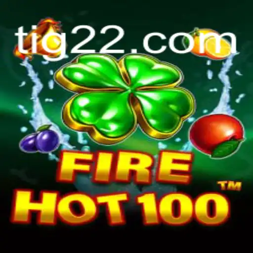 Descubra o Fascinante Mundo do Jogo FireHot100 em T22.com