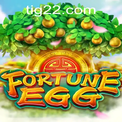 FortuneEgg: Uma Nova Sensação no Mundo dos Jogos Online