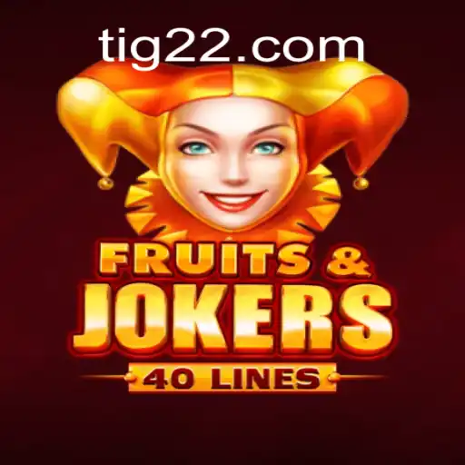 Explore os Segredos do Jogo FruitsAndJokers40