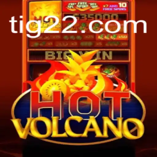 Descubra as Aventuras do Jogo HotVolcano - Uma Experiência Explosiva
