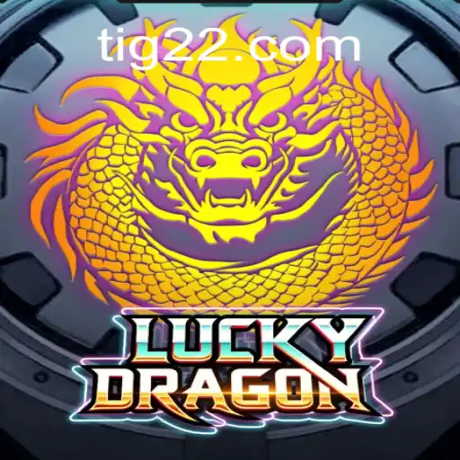Explorando o Novo Fenômeno dos Jogos: LuckyDragon