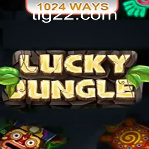 Descubra o Mundo de LuckyJungle1024: Aventura e Estratégia