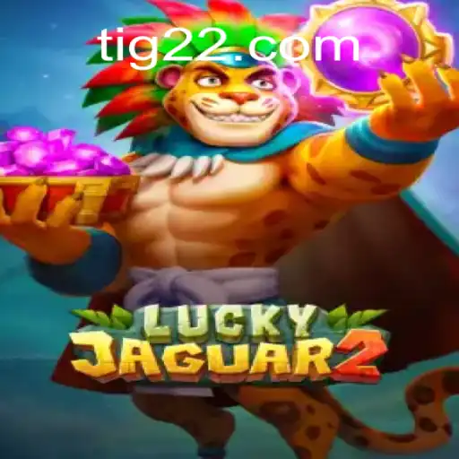 Descubra o Mundo de Luckyjaguar2 no T22.com: Um Jogo de Aventura e Estratégia