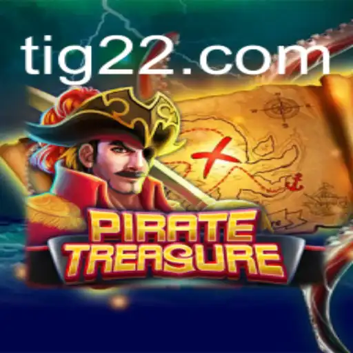 Descubra os Segredos de PirateTreasure: Um Mergulho no Mundo da Aventura e Estratégia