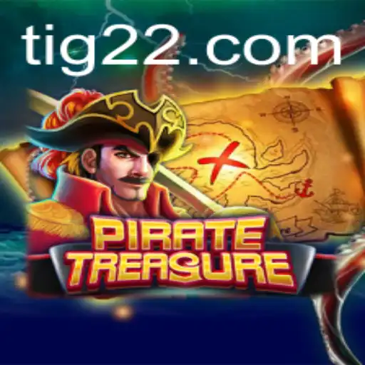 Descubra os Segredos de PirateTreasure: Um Mergulho no Mundo da Aventura e Estratégia