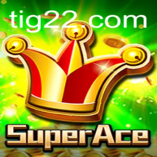 Descubra 'SuperAce': O Jogo que Revoluciona T22.com