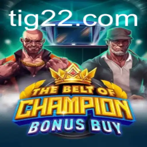 Explorando o Universo de TheBeltOfChampionBonusBuy em T22.com