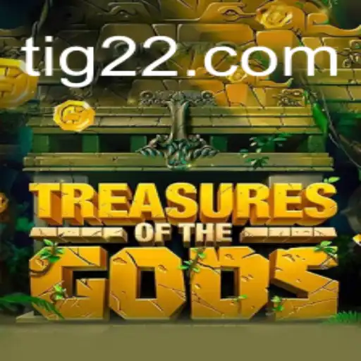 Explorando o Jogo TreasureoftheGods: Aventura e Estratégia no Universo T22.com