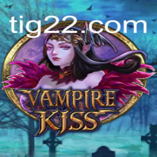Descubra o Fascinante Mundo de VampireKiss com T22.com