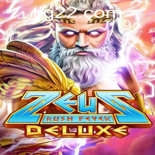 Aventuras e Estratégias em ZeusRushFeverDeluxe